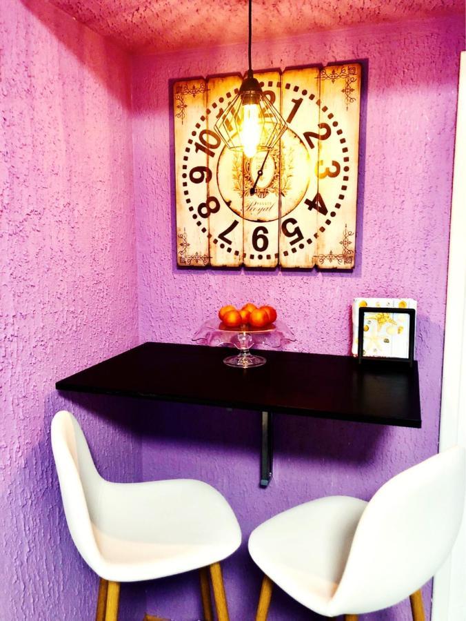 Happy Studios Koloni 18 Varna Extérieur photo