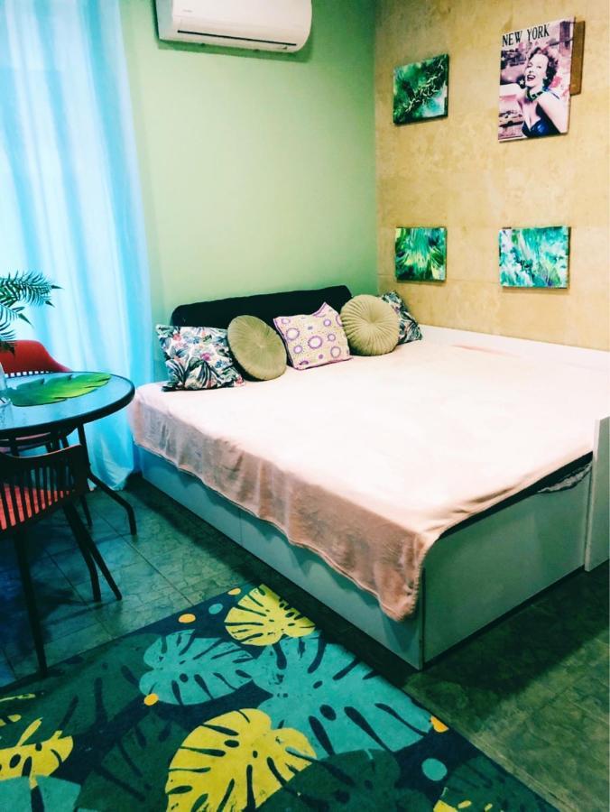 Happy Studios Koloni 18 Varna Extérieur photo